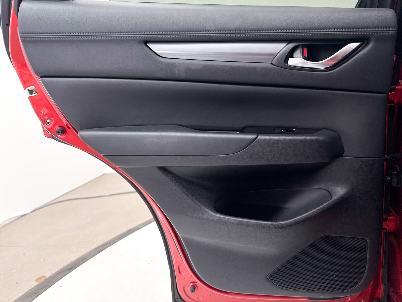 Certified 2022 MAZDA CX-5 AWD 2.5 S w/ Preferred Package image 29