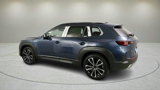 New 2026 MAZDA CX-50 2.5 Turbo w/ Cargo Package AWD/4WD image 6