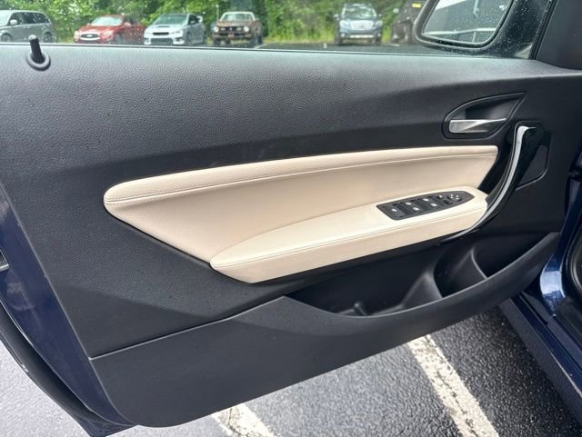 Used 2016 BMW 228i Convertible RWD image 14