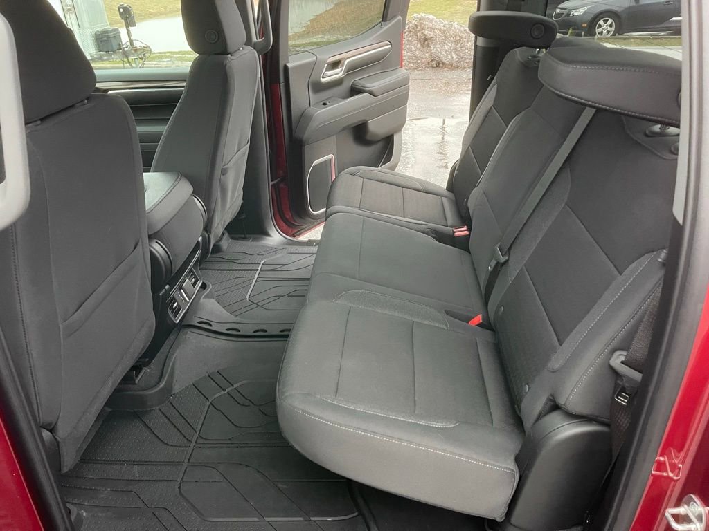 Used 2023 Chevrolet Silverado 1500 RST image 24