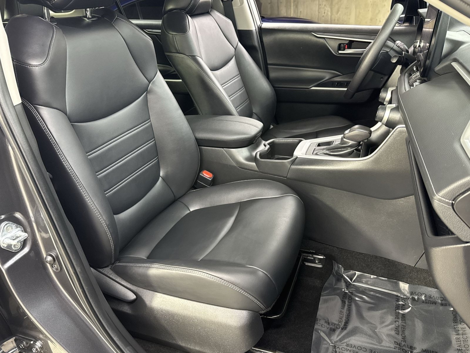 Used 2024 Toyota RAV4 XLE Premium w/ Weather Package AWD/4WD image 40