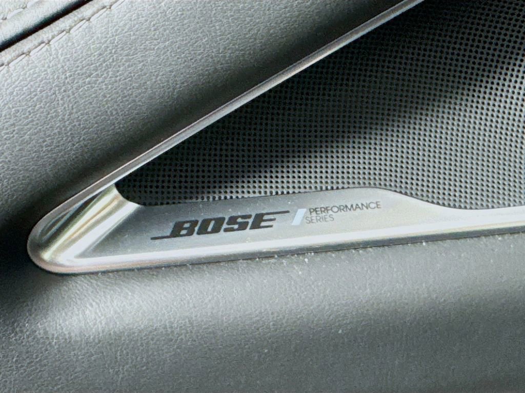 Certified 2025 INFINITI QX60 Autograph w/ Cargo Package image 19