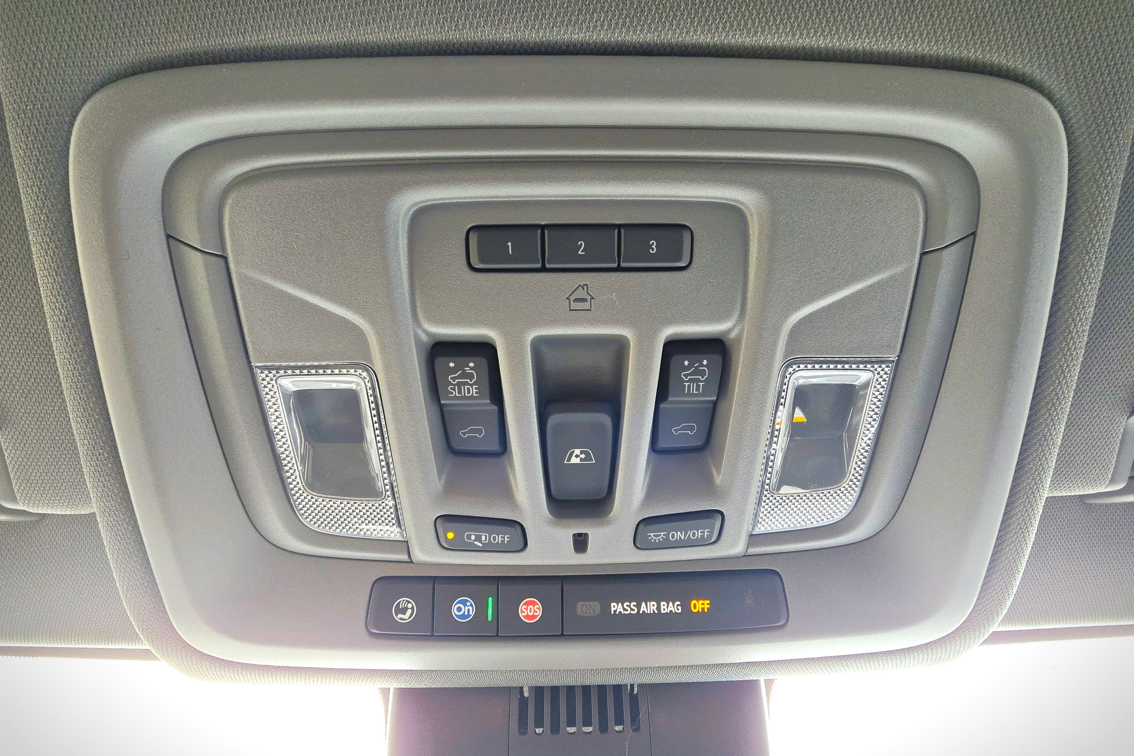 New 2026 GMC Sierra 1500 SLT w/ SLT Premium Plus Package image 30