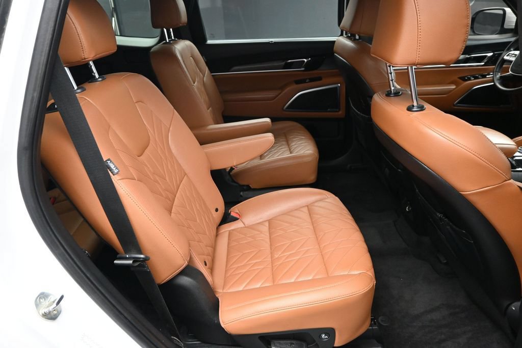 Certified 2024 Kia Telluride SX X-Line AWD/4WD image 40