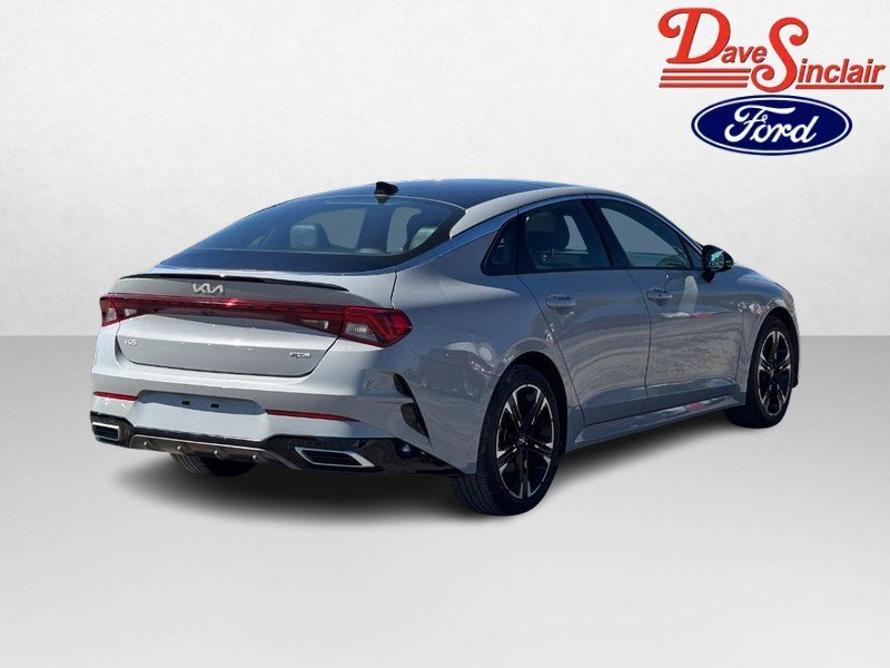 Used 2023 Kia K5 GT-Line FWD image 7