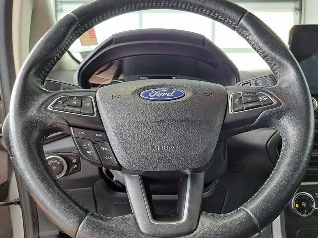 Used 2020 Ford EcoSport SES AWD/4WD image 10