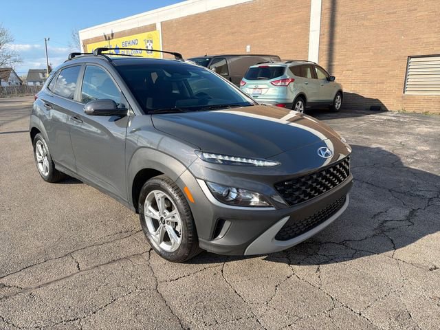 Used 2023 Hyundai Kona SEL image 11