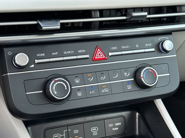 New 2026 Hyundai Tucson SE FWD image 32