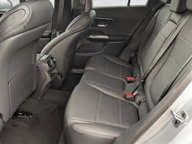 New 2026 Mercedes-Benz GLC 300 4MATIC image 16