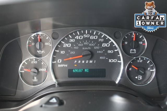 Used 2014 Chevrolet Express 3500 image 24