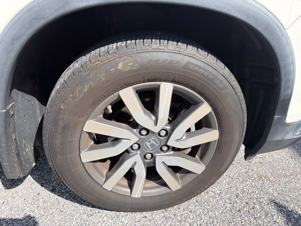Used 2019 Honda Pilot EX-L image 14