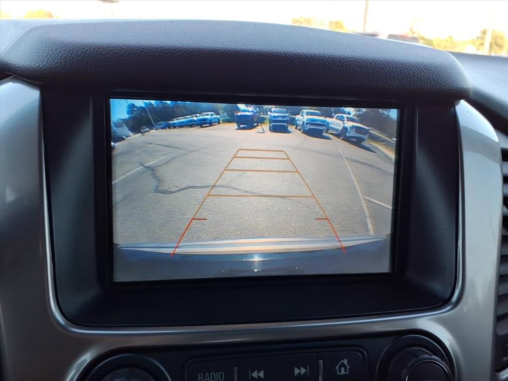 Used 2018 Chevrolet Tahoe Premier image 21