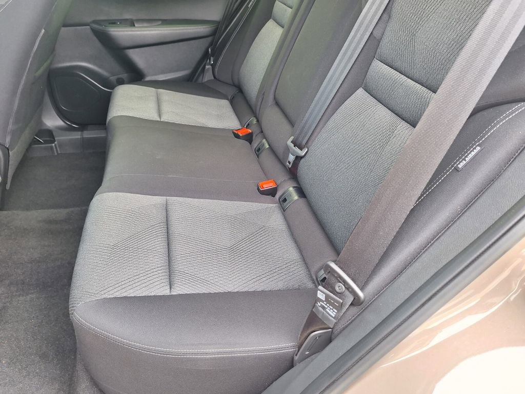 Used 2024 Nissan Rogue SV FWD image 23