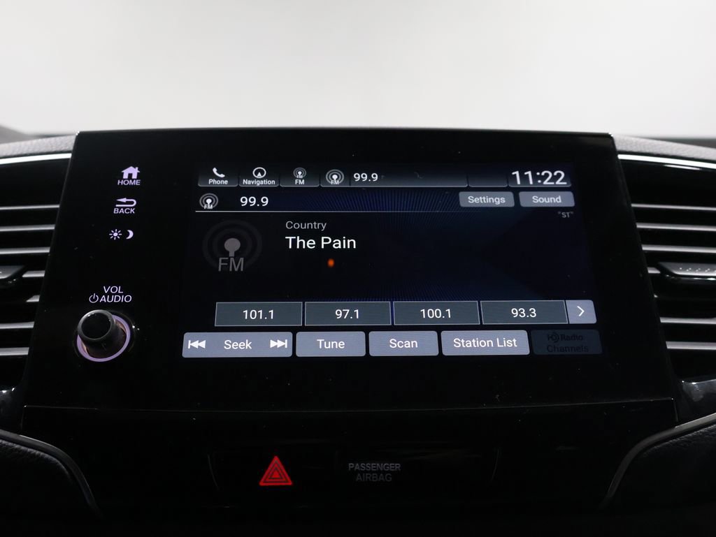 Used 2023 Honda Passport TrailSport image 27