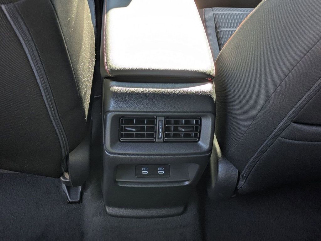 Certified 2023 Honda CR-V Sport image 15