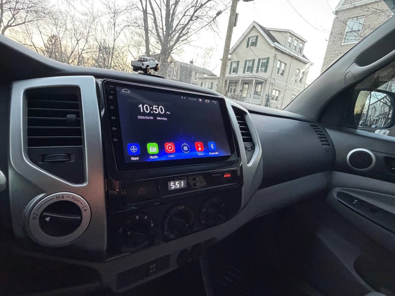 Used 2014 Toyota Tacoma 4x4 Double Cab w/ TRD Sport Package image 10