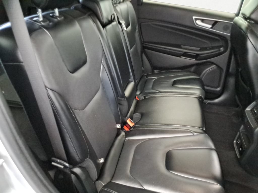 Used 2022 Ford Edge Titanium w/ Equipment Group 301A AWD/4WD image 13