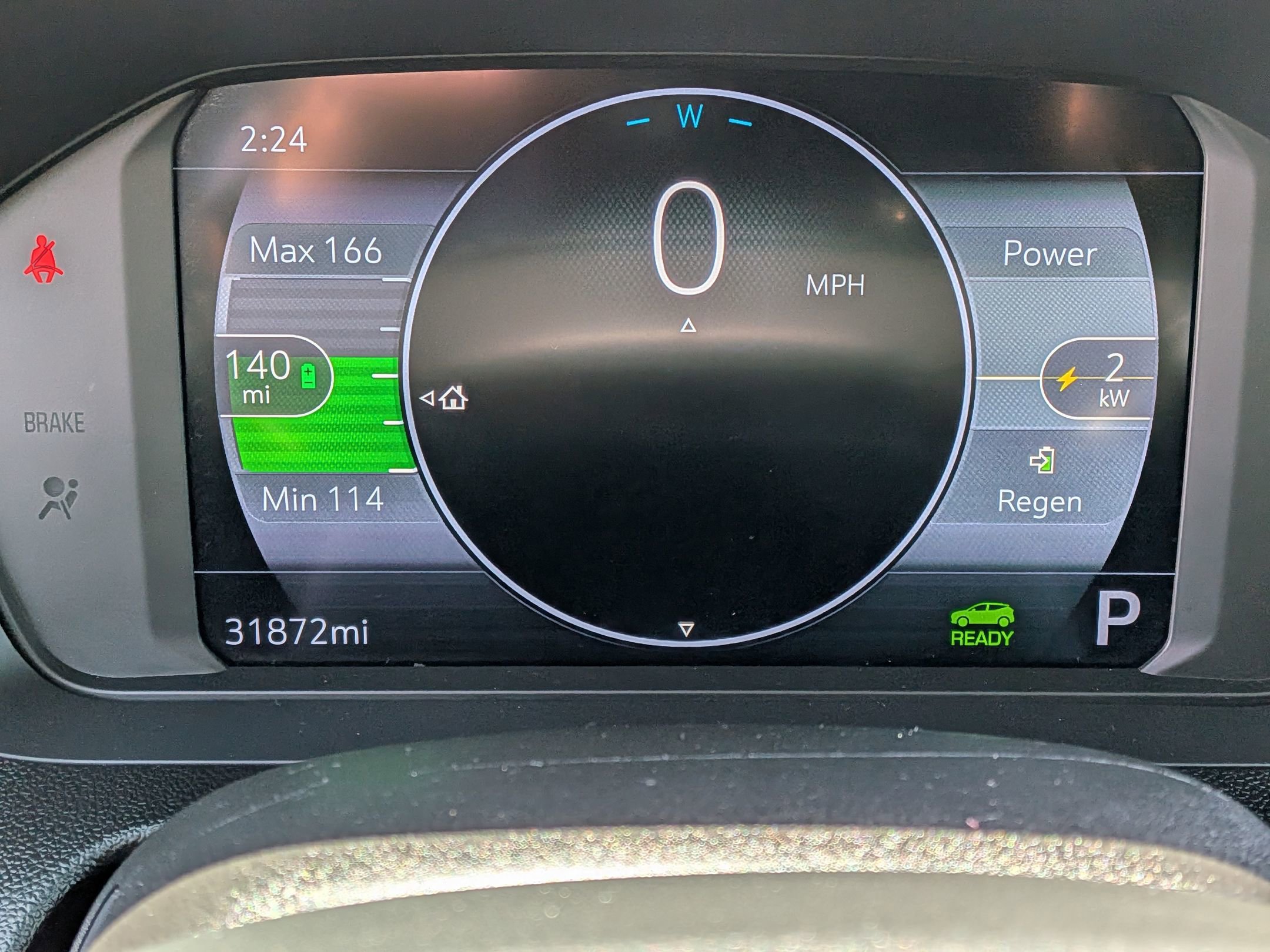 Used 2022 Chevrolet Bolt EUV LT w/ Convenience Package FWD image 17