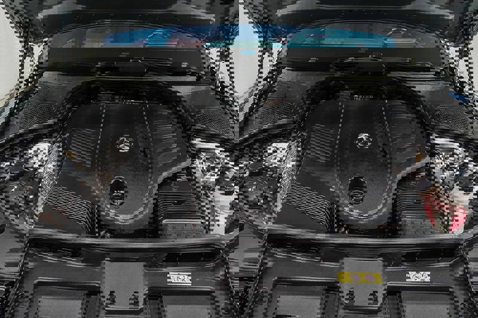 Used 2023 Mercedes-Benz S 500 S 500 image 29