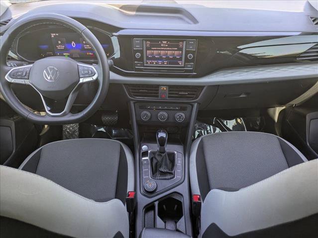 Used 2022 Volkswagen Taos S w/ IQ Drive S Package AWD/4WD image 16