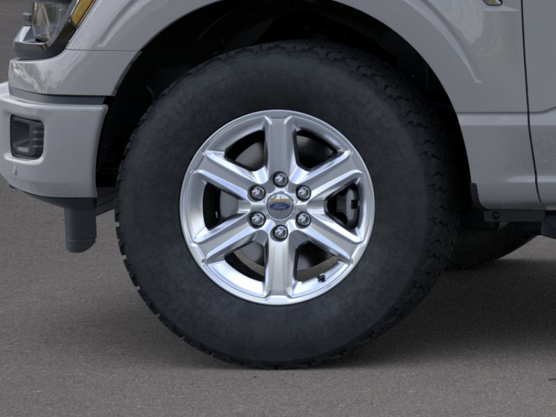 New 2026 Ford F150 XLT image 20