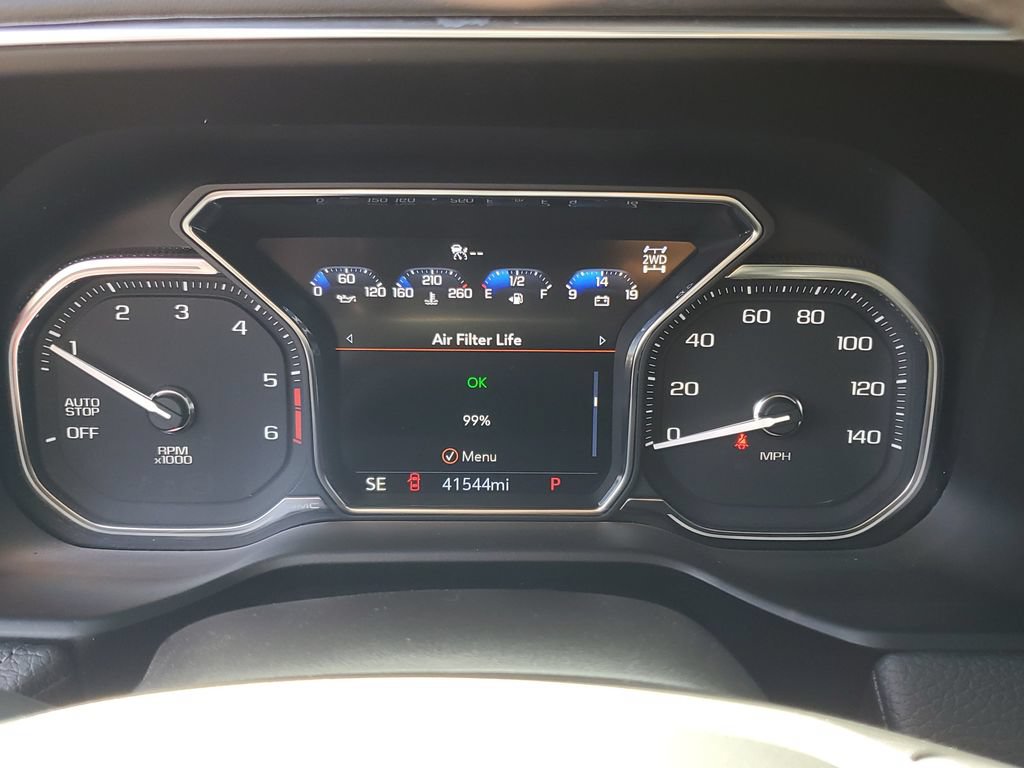 Used 2021 GMC Yukon XL Denali w/ Denali Ultimate Package AWD/4WD image 16