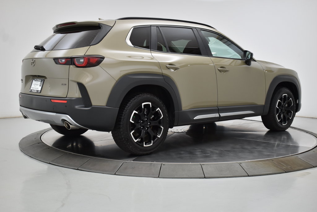 Used 2026 MAZDA CX-50 Meridian Edition w/ Weather Package AWD/4WD image 21