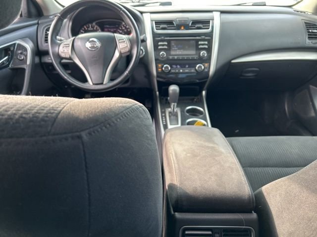 Used 2014 Nissan Altima 2.5 SV w/ Convenience Package FWD image 8