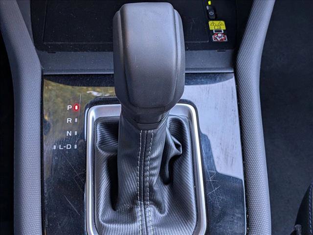 Used 2025 Subaru Forester Premium AWD/4WD image 13