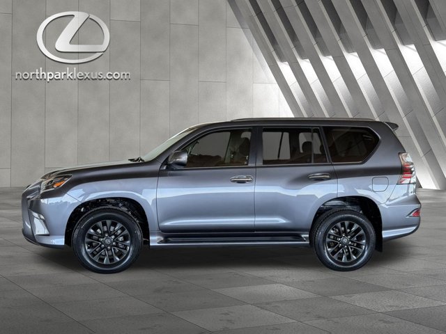 Certified 2020 Lexus GX 460 Premium AWD/4WD image 1