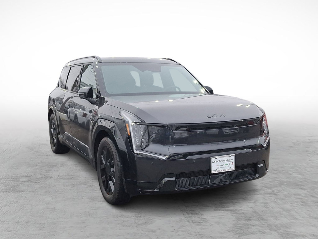 New 2026 Kia EV9 Land image 3