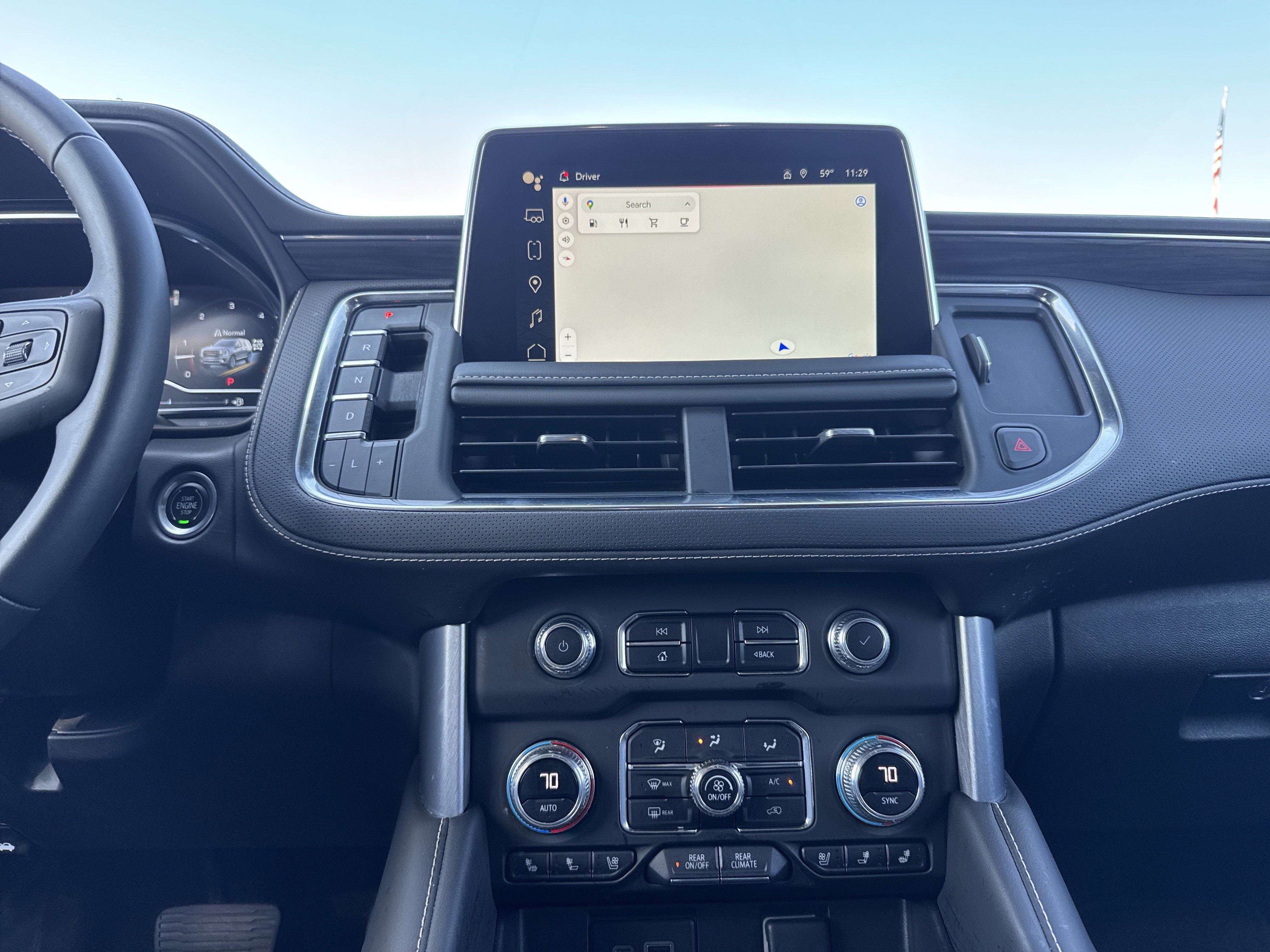 Used 2023 GMC Yukon SLT image 29