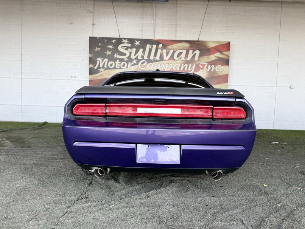 Used 2013 Dodge Challenger SRT8 Core image 18