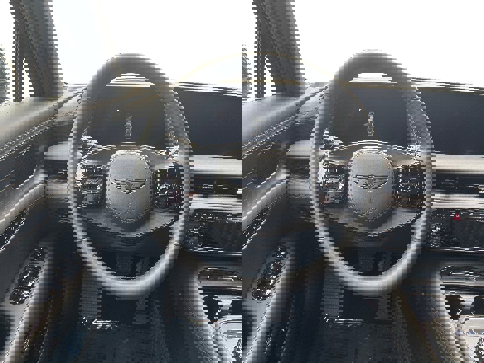 New 2026 Genesis G90 3.5T Prestige image 12