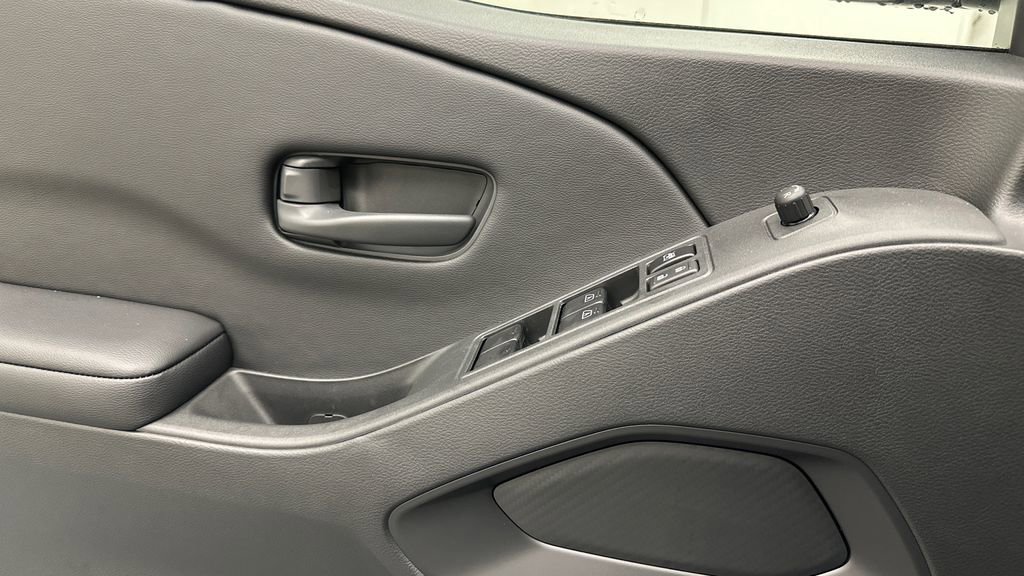 New 2026 Nissan Frontier SV w/ Tow Package image 15