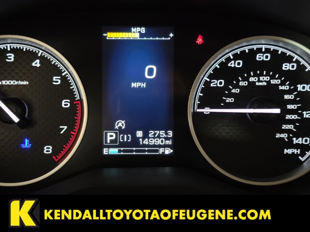 Used 2023 Subaru Forester Premium AWD/4WD image 17