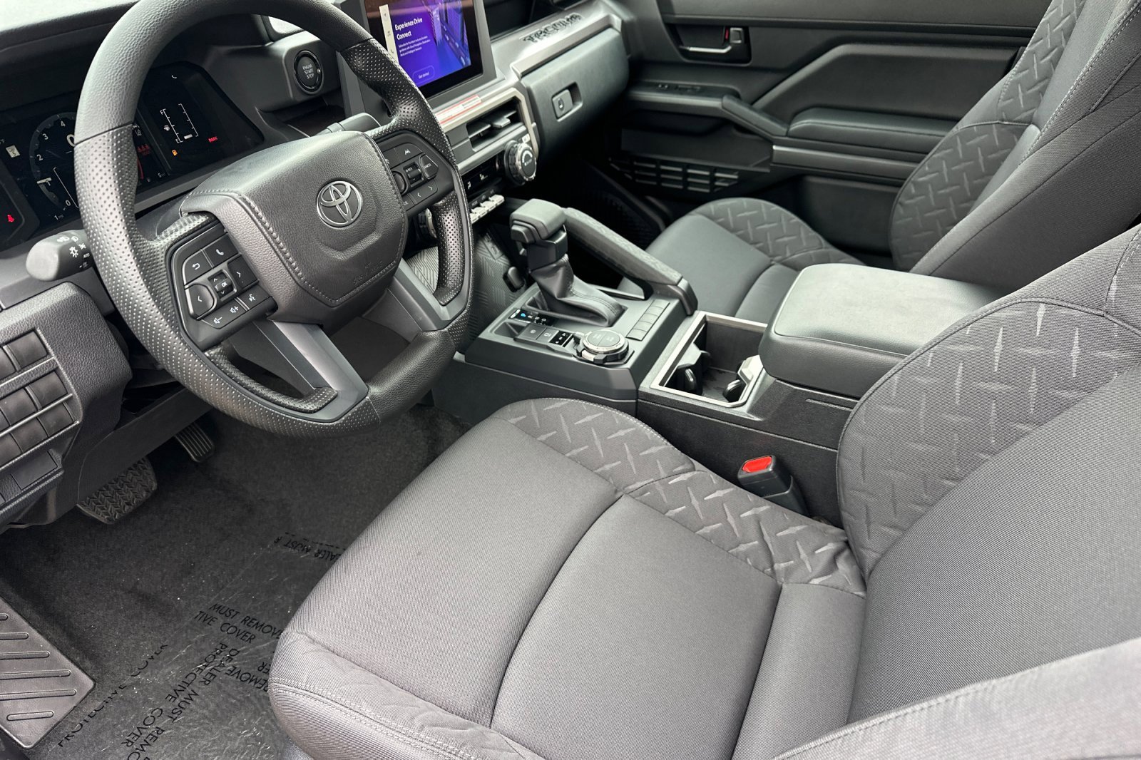 New 2026 Toyota Tacoma SR5 image 10