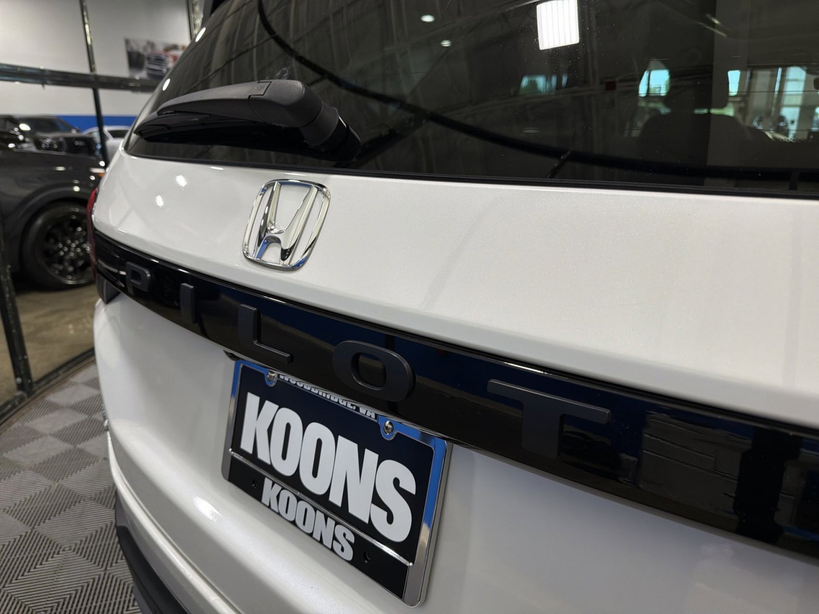 Used 2023 Honda Pilot Elite image 20