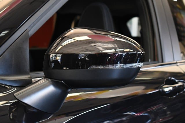 New 2026 Mitsubishi Outlander ES AWD/4WD image 6