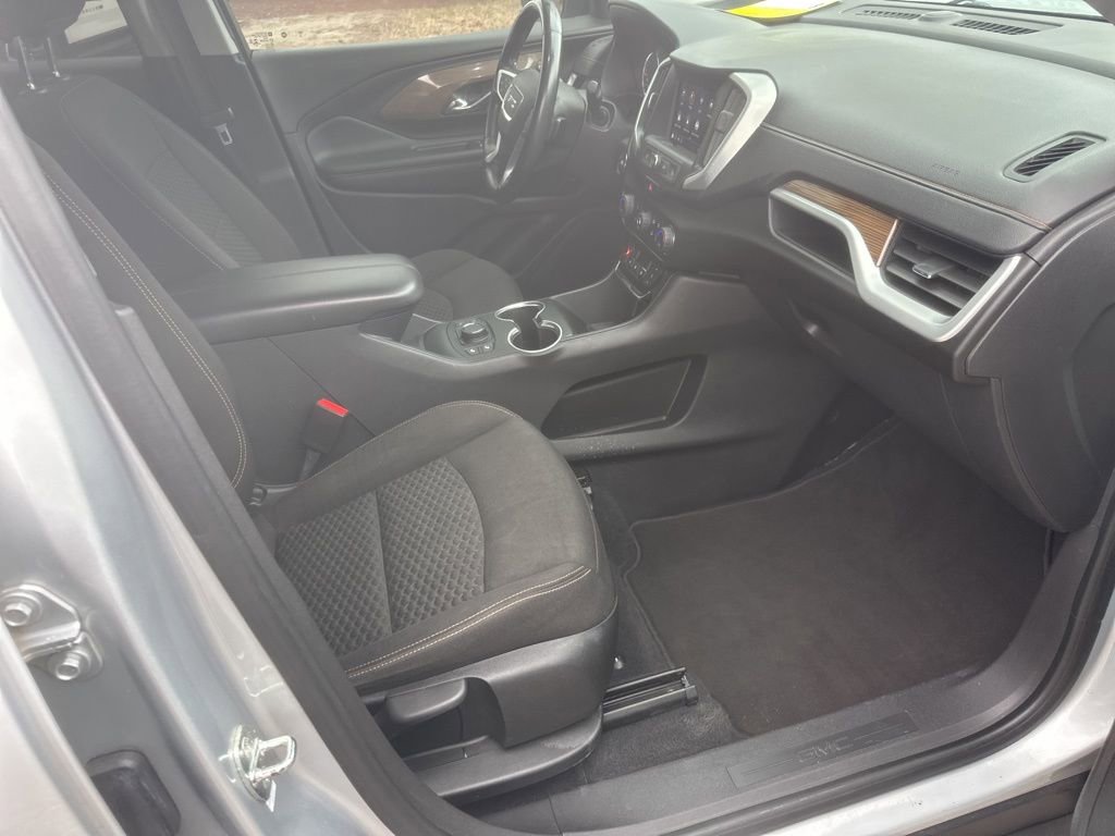 Used 2020 GMC Terrain SLE w/ Driver Convenience Package image 33