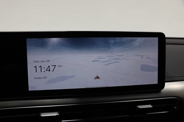 New 2024 Genesis GV60 Advanced AWD/4WD image 22
