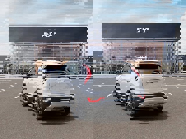 New 2026 Kia Niro LX image 4