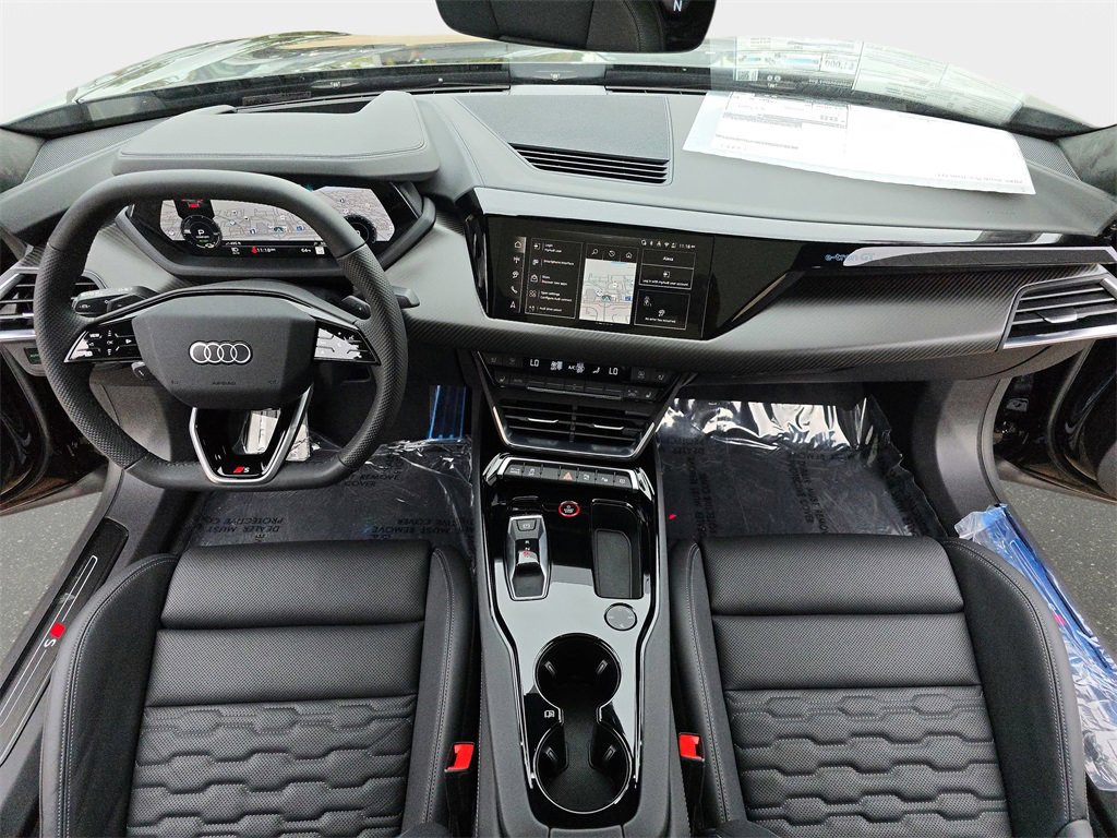 New 2026 Audi S e-tron GT Prestige image 34