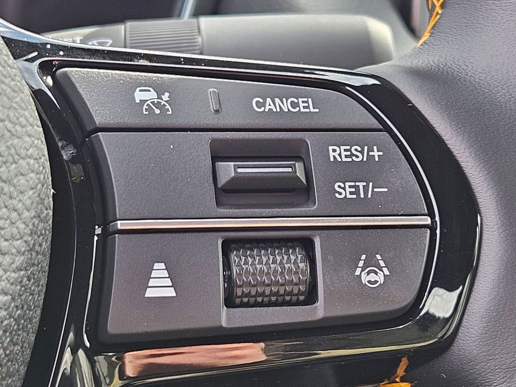 New 2026 Acura Integra A-Spec image 19