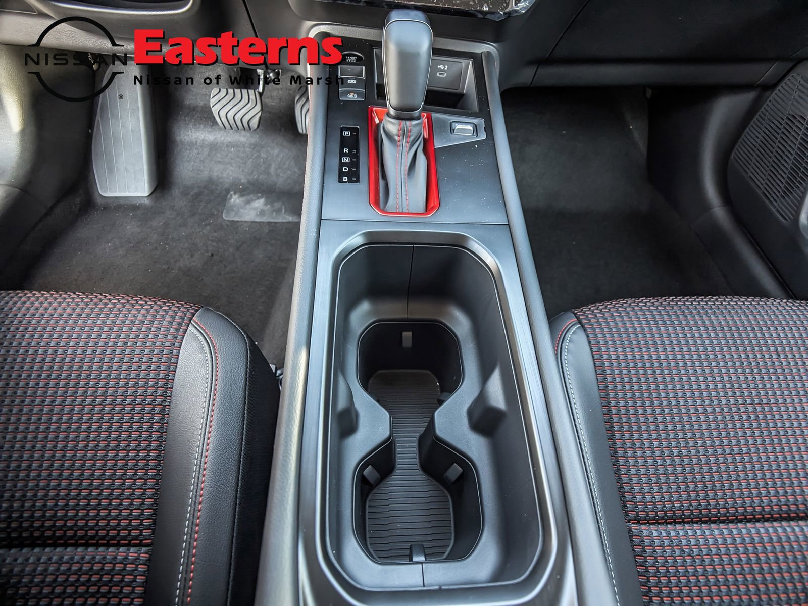 New 2026 Nissan Kicks SR AWD/4WD image 14