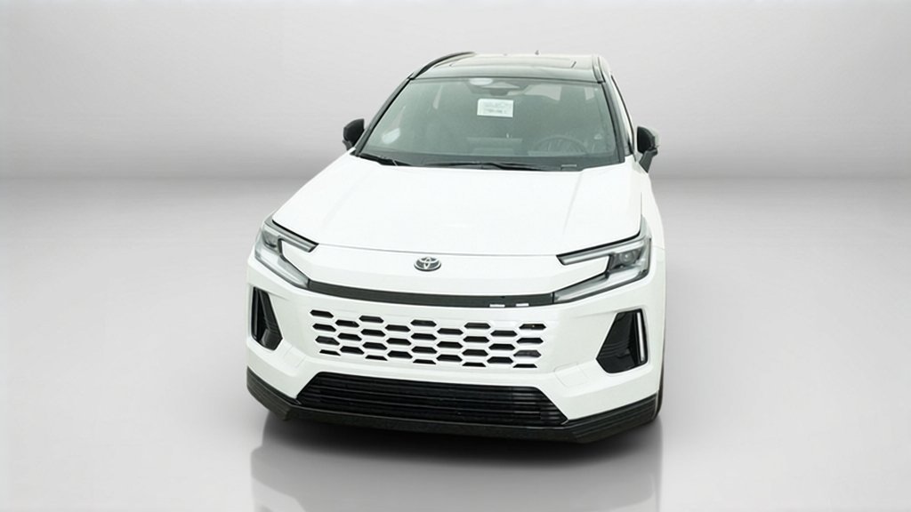 New 2026 Toyota RAV4 XSE AWD/4WD image 16