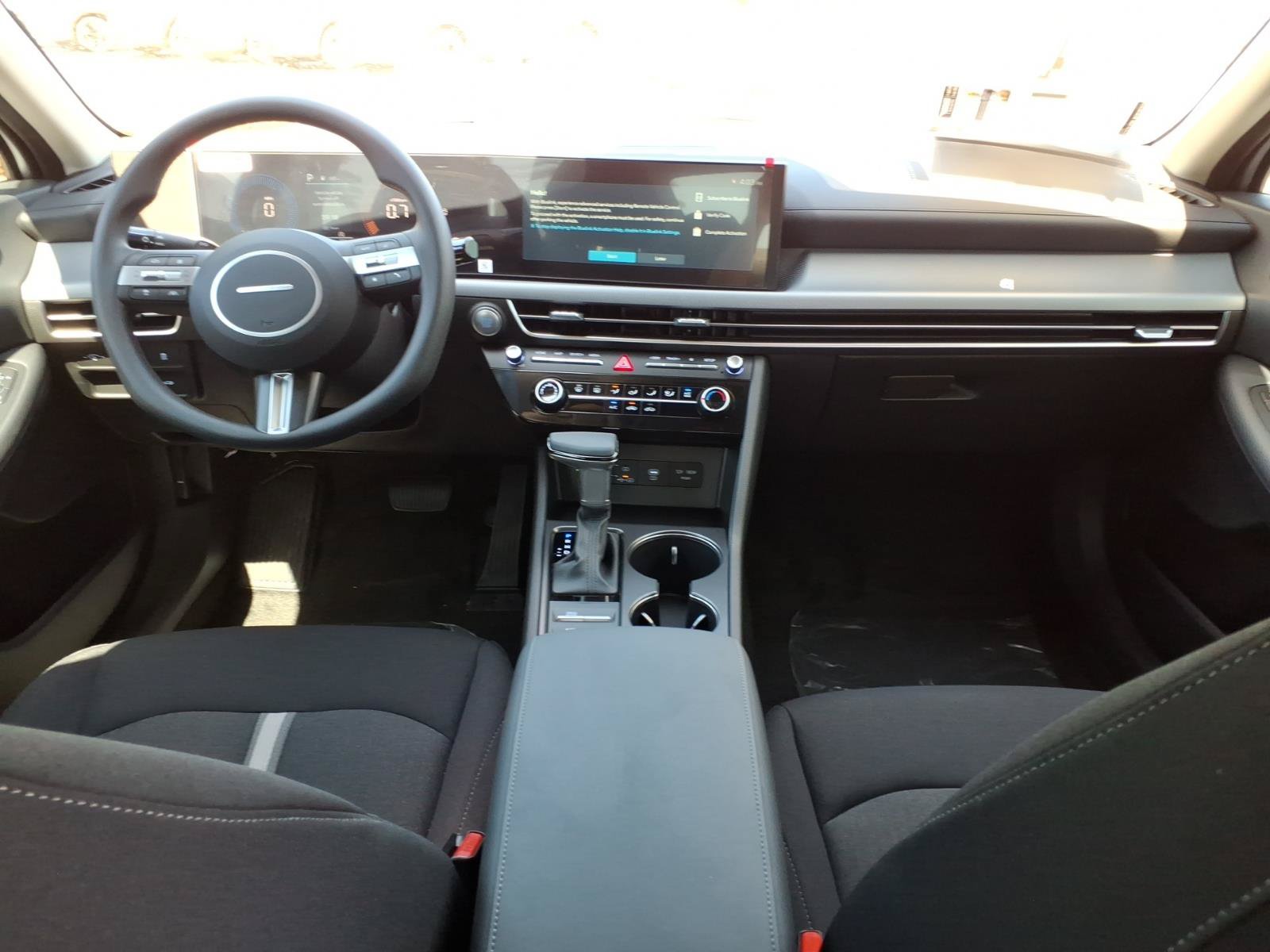 New 2026 Hyundai Sonata SE FWD image 10
