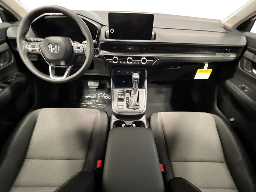 New 2026 Honda CR-V EX image 2