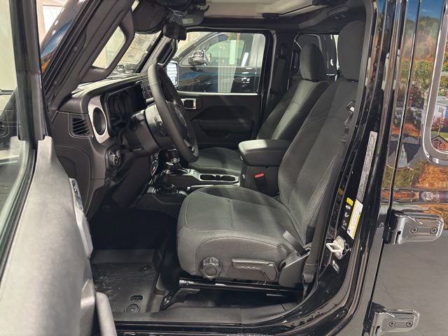 New 2026 Jeep Gladiator Willys image 22