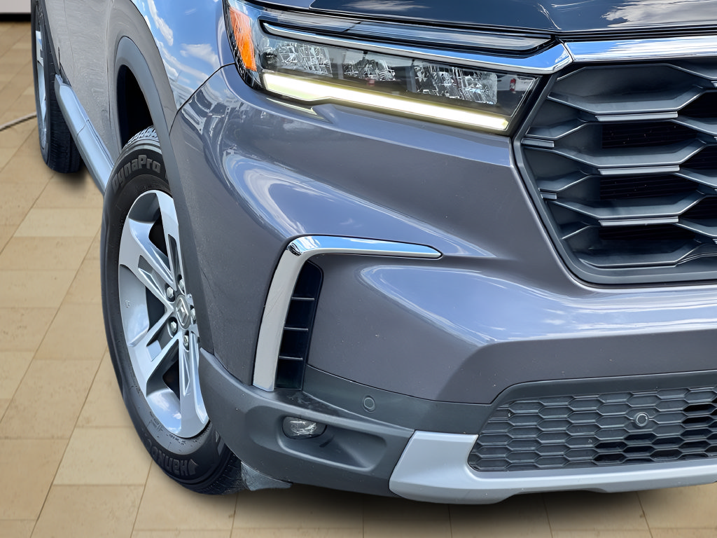 Used 2024 Honda Pilot EX-L image 44